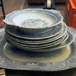 126 2165 PORCELAIN